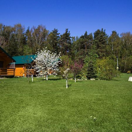 Domki Letniskowe Renata Krynica Morska Exterior photo