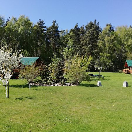 Domki Letniskowe Renata Krynica Morska Exterior photo